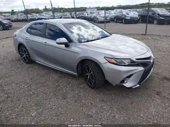 4T1B11HK3KU220127 2019 TOYOTA CAMRY