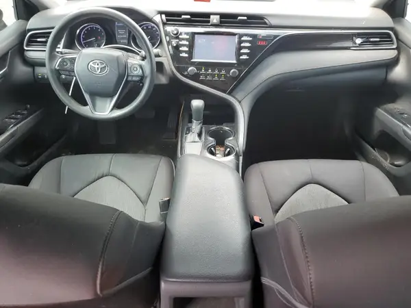 4T1B11HK3KU220533 2019 TOYOTA CAMRY - Image 8