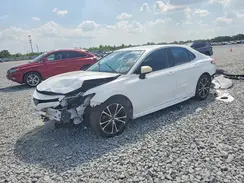 4T1B11HK3KU220743 2019 TOYOTA CAMRY