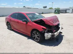 4T1B11HK3KU220970 2019 TOYOTA CAMRY