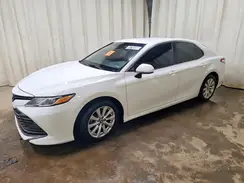 4T1B11HK3KU221603 2019 TOYOTA CAMRY