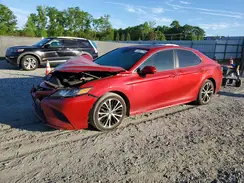 4T1B11HK3KU221732 2019 TOYOTA CAMRY