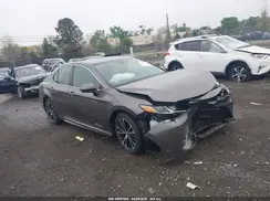 4T1B11HK3KU222265 2019 TOYOTA CAMRY