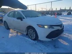 4T1B11HK3KU222914 2019 TOYOTA CAMRY