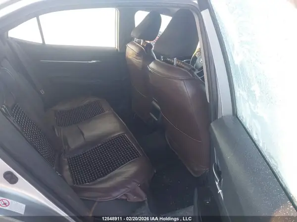 4T1B11HK3KU222914 2019 TOYOTA CAMRY - Image 8