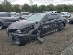 4T1B11HK3KU224064 2019 TOYOTA CAMRY