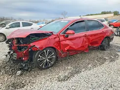4T1B11HK3KU224131 2019 TOYOTA CAMRY