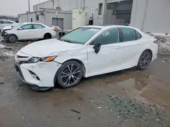 4T1B11HK3KU224176 2019 TOYOTA CAMRY
