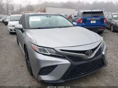 4T1B11HK3KU224792 2019 TOYOTA CAMRY