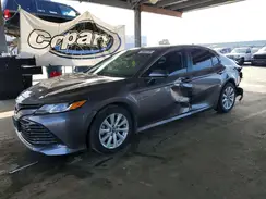 4T1B11HK3KU226042 2019 TOYOTA CAMRY