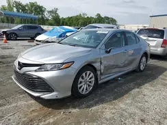4T1B11HK3KU226106 2019 TOYOTA CAMRY