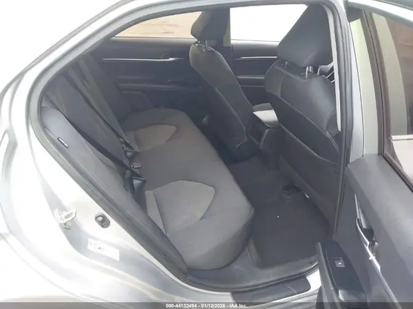 4T1B11HK3KU228454 2019 TOYOTA CAMRY - Image 8
