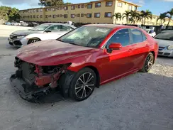 4T1B11HK3KU230348 2019 TOYOTA CAMRY