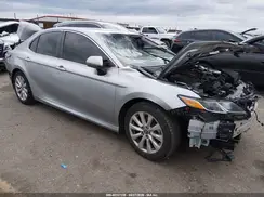 4T1B11HK3KU230530 2019 TOYOTA CAMRY