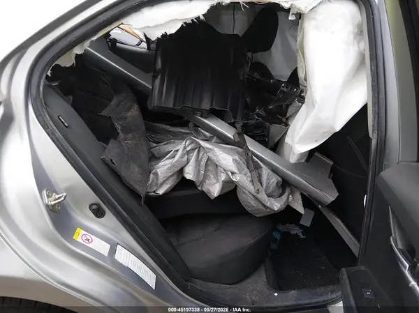 4T1B11HK3KU230530 2019 TOYOTA CAMRY - Image 8
