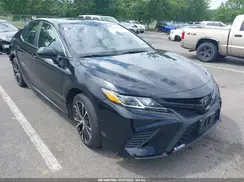 4T1B11HK3KU230818 2019 TOYOTA CAMRY