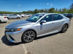 4T1B11HK3KU231399 2019 TOYOTA CAMRY