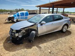 4T1B11HK3KU233167 2019 TOYOTA CAMRY