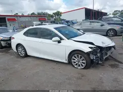 4T1B11HK3KU233766 2019 TOYOTA CAMRY