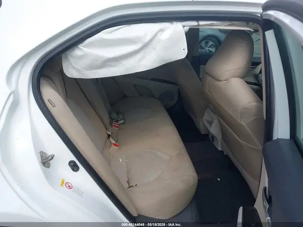 4T1B11HK3KU233766 2019 TOYOTA CAMRY - Image 8