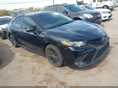 4T1B11HK3KU234173 2019 TOYOTA CAMRY