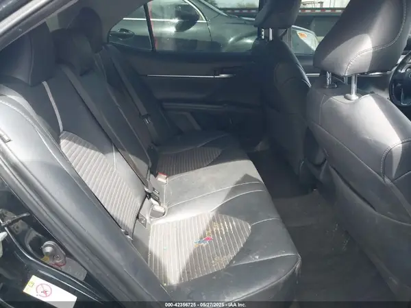 4T1B11HK3KU234173 2019 TOYOTA CAMRY - Image 8