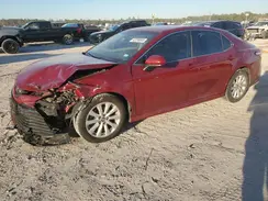 4T1B11HK3KU234528 2019 TOYOTA CAMRY