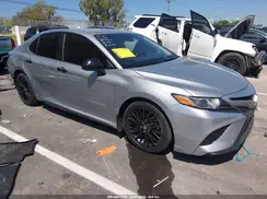4T1B11HK3KU234917 2019 TOYOTA CAMRY