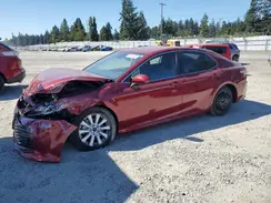 4T1B11HK3KU234948 2019 TOYOTA CAMRY