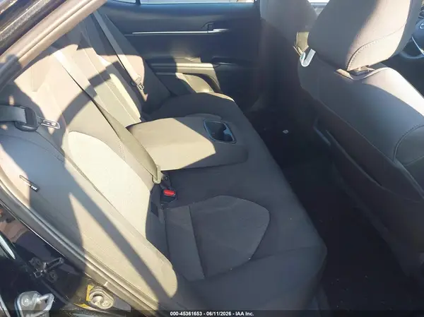 4T1B11HK3KU234979 2019 TOYOTA CAMRY - Image 8