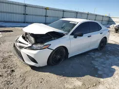 4T1B11HK3KU235551 2019 TOYOTA CAMRY
