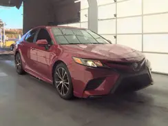 4T1B11HK3KU235744 2019 TOYOTA CAMRY