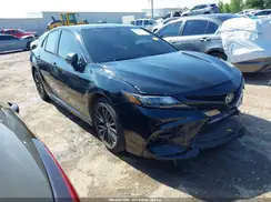 4T1B11HK3KU236067 2019 TOYOTA CAMRY