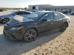 4T1B11HK3KU236103 2019 TOYOTA CAMRY