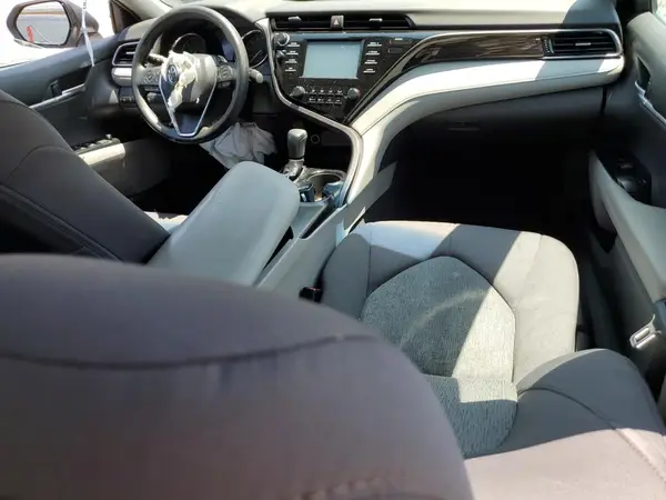4T1B11HK3KU236151 2019 TOYOTA CAMRY - Image 8