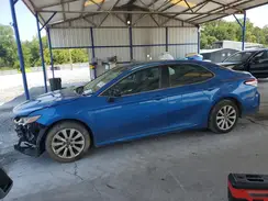 4T1B11HK3KU236862 2019 TOYOTA CAMRY