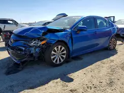 4T1B11HK3KU237817 2019 TOYOTA CAMRY