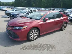 4T1B11HK3KU238045 2019 TOYOTA CAMRY