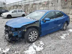 4T1B11HK3KU238241 2019 TOYOTA CAMRY