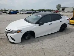 4T1B11HK3KU238613 2019 TOYOTA CAMRY