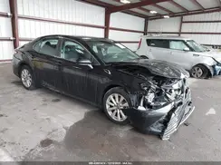 4T1B11HK3KU240524 2019 TOYOTA CAMRY