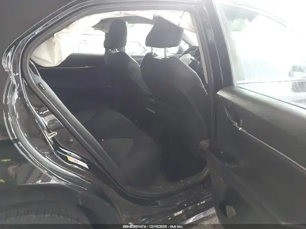 4T1B11HK3KU240524 2019 TOYOTA CAMRY - Image 8