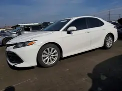 4T1B11HK3KU240541 2019 TOYOTA CAMRY