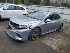 4T1B11HK3KU241043 2019 TOYOTA CAMRY