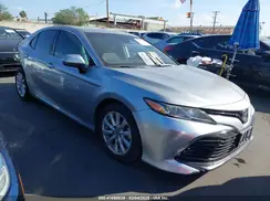 4T1B11HK3KU241575 2019 TOYOTA CAMRY