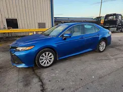 4T1B11HK3KU241916 2019 TOYOTA CAMRY