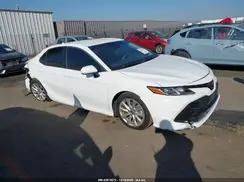 4T1B11HK3KU243276 2019 TOYOTA CAMRY