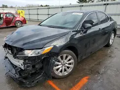 4T1B11HK3KU244542 2019 TOYOTA CAMRY
