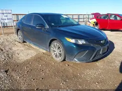 4T1B11HK3KU244640 2019 TOYOTA CAMRY