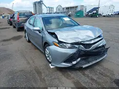4T1B11HK3KU244816 2019 TOYOTA CAMRY